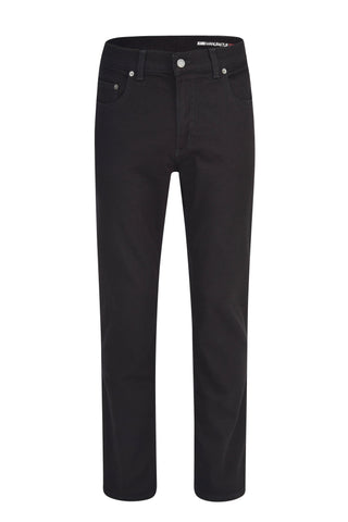 PIONEER RON Jeans - Midnight Charcoal - 1144 9491.11