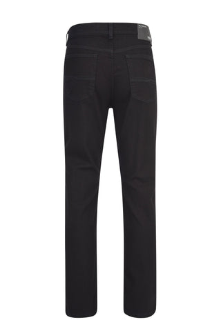 PIONEER RON Jeans - Midnight Charcoal - 1144 9491.11