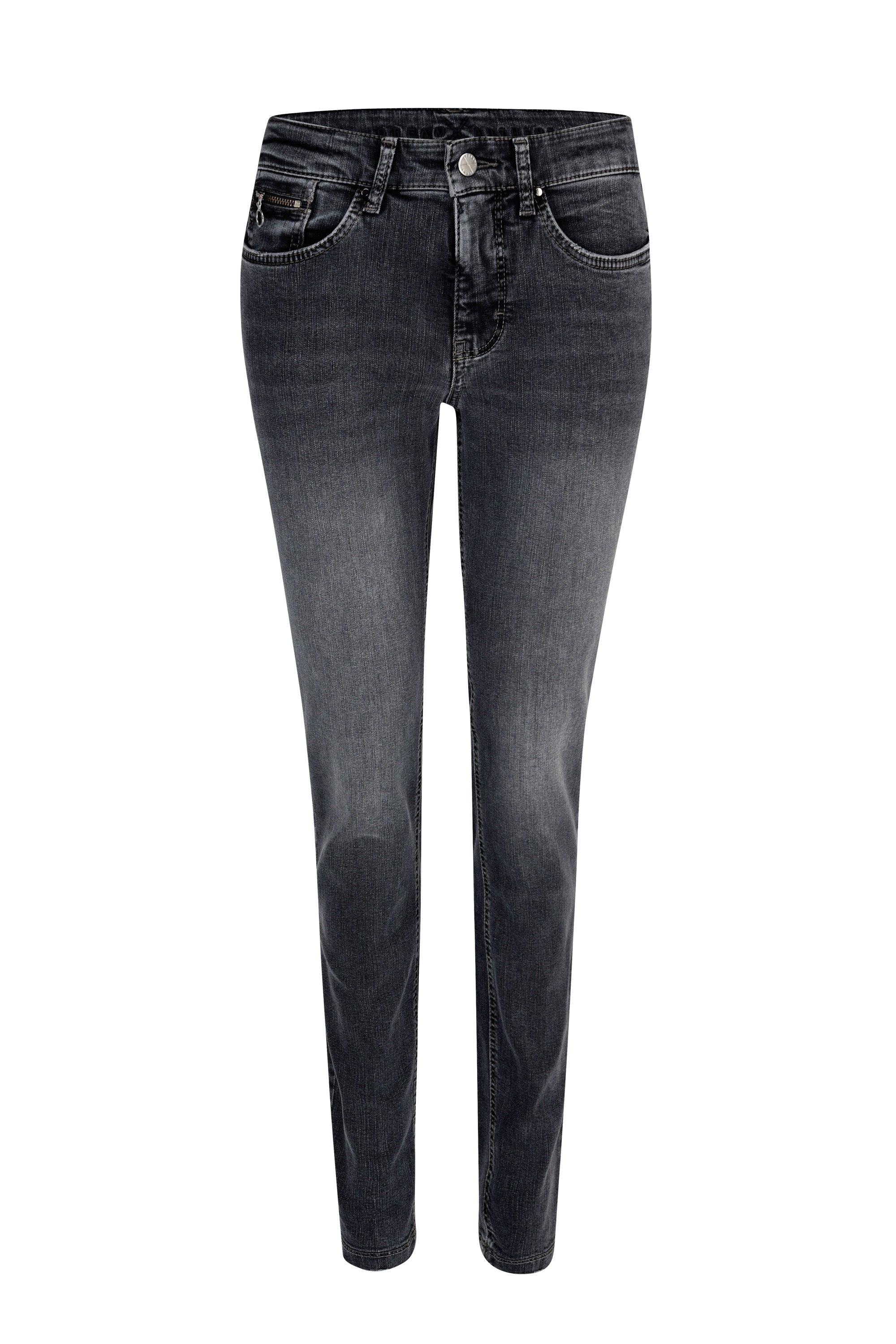 MAC dream slim slim grey authentic wash 5487-90-0356 d937