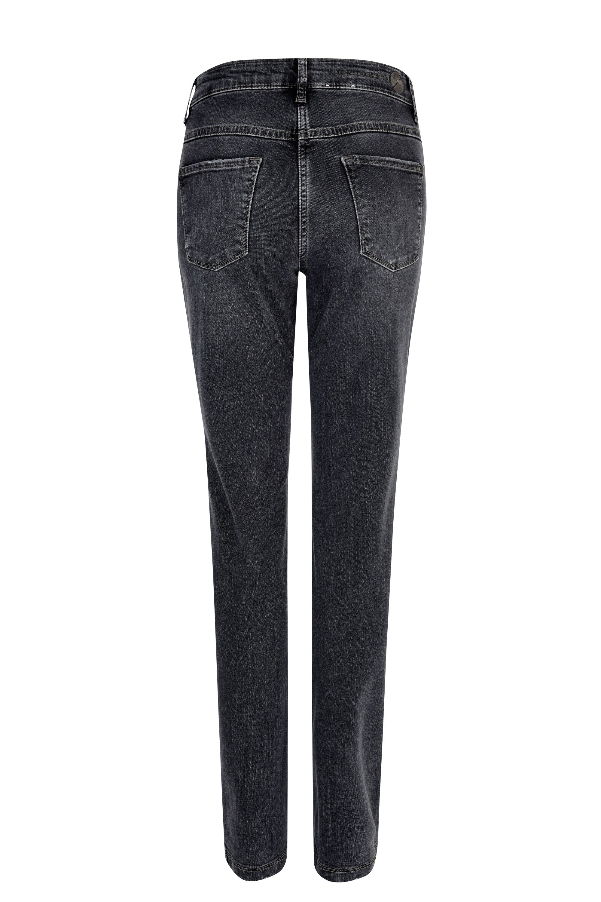 MAC dream slim slim grey authentic wash 5487-90-0356 d937
