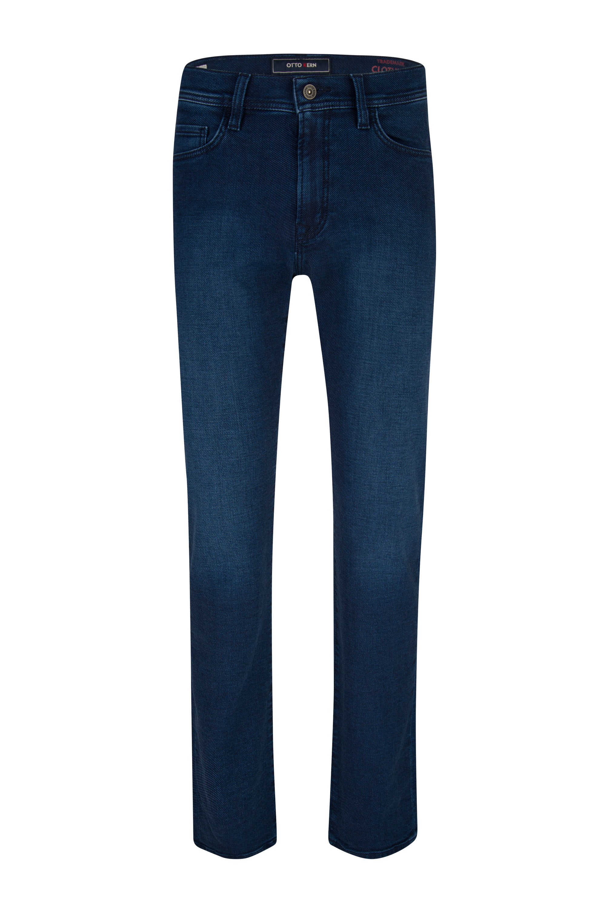 OTTO KERN JOHN Jeans - Deep Indigo Dusk - 67042 6950.6822