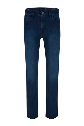 OTTO KERN JOHN Jeans - Deep Indigo Dusk - 67042 6950.6822