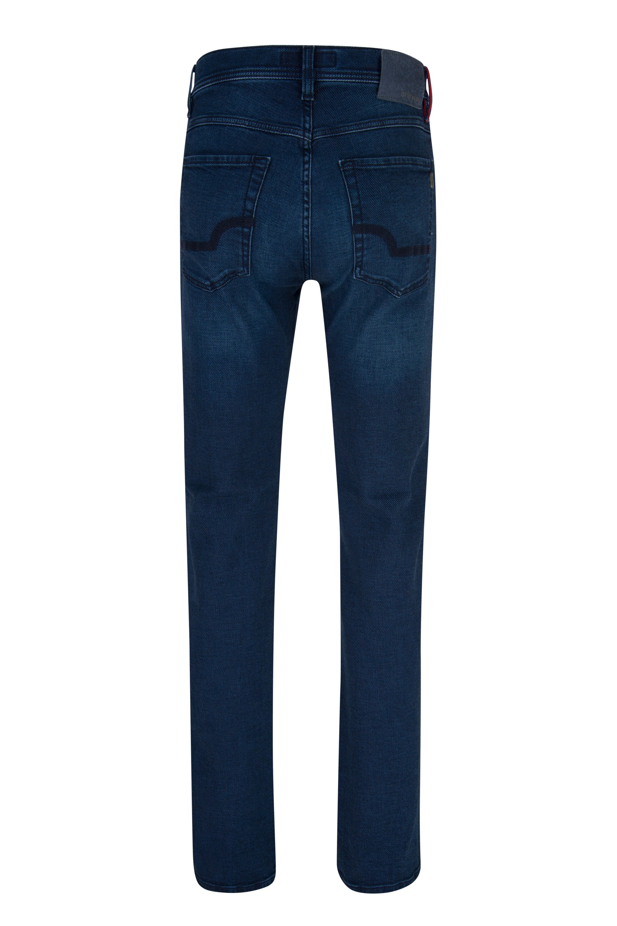 OTTO KERN JOHN Jeans - Deep Indigo Dusk - 67042 6950.6822