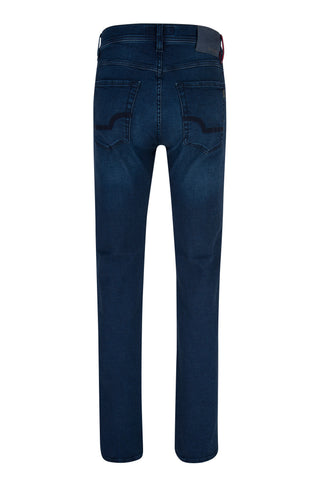 OTTO KERN JOHN Jeans - Deep Indigo Dusk - 67042 6950.6822