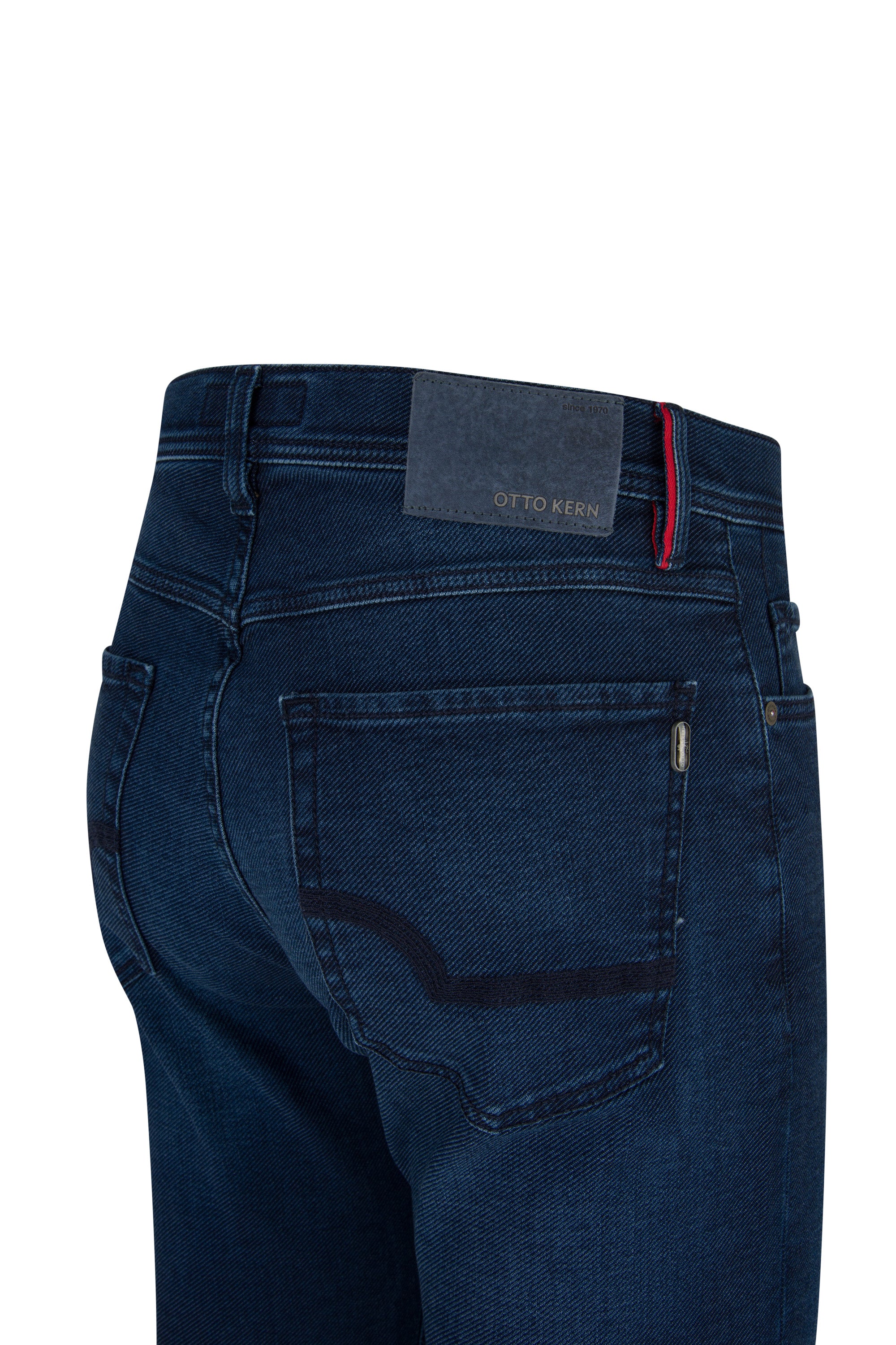 OTTO KERN JOHN Jeans - Deep Indigo Dusk - 67042 6950.6822 von OTTO KERN