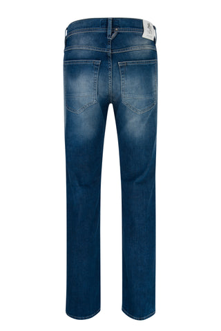 OTTO KERN Ray Jeans - Splashy Coastal Blue - 67023 6213.6827