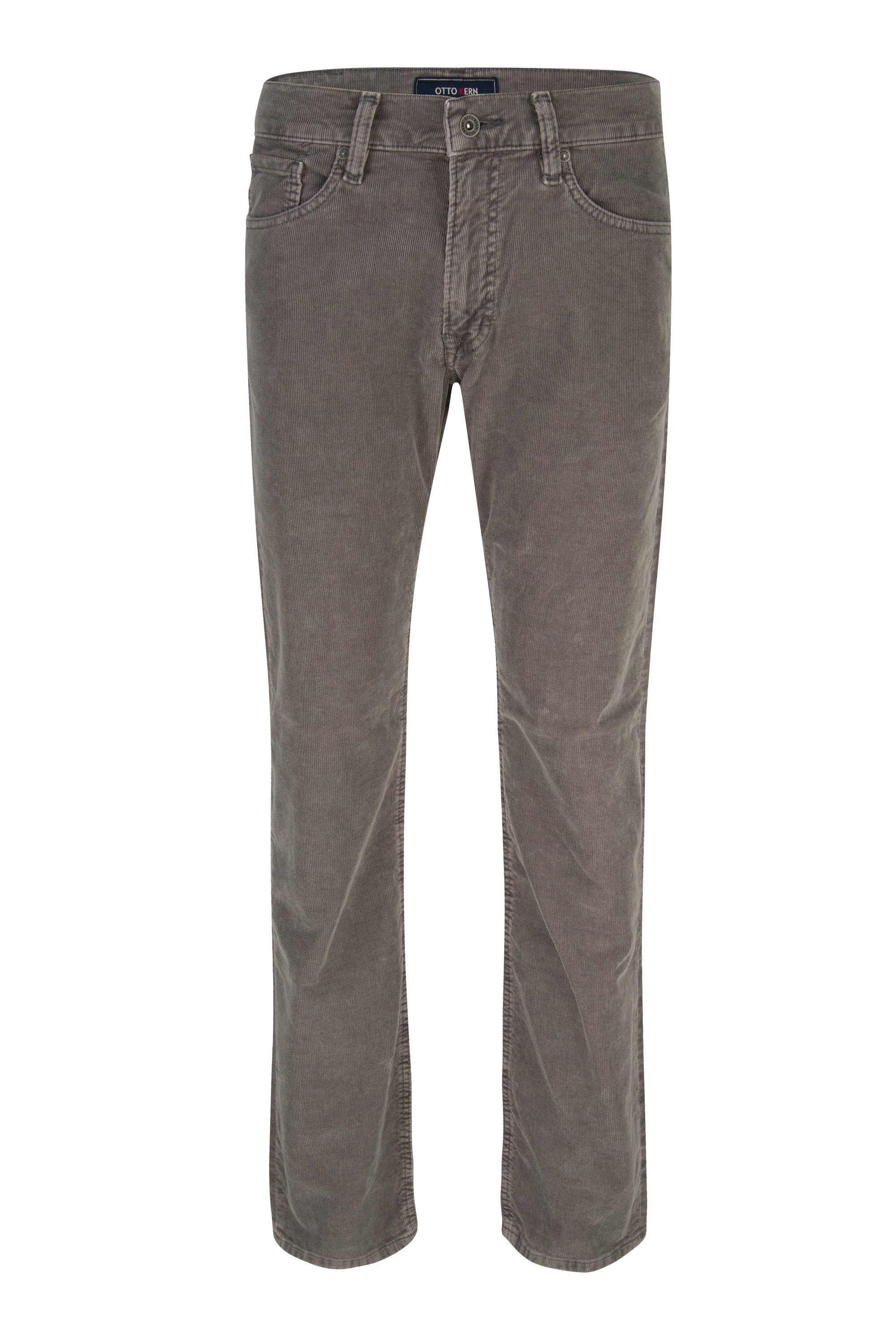 OTTO KERN Ray Hose - Silver Smoke Grey - 67011 3200.9106