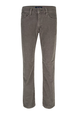 OTTO KERN Ray Hose - Silver Smoke Grey - 67011 3200.9106