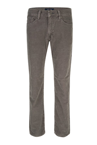 OTTO KERN Ray Hose - Silver Smoke Grey - 67011 3200.9106