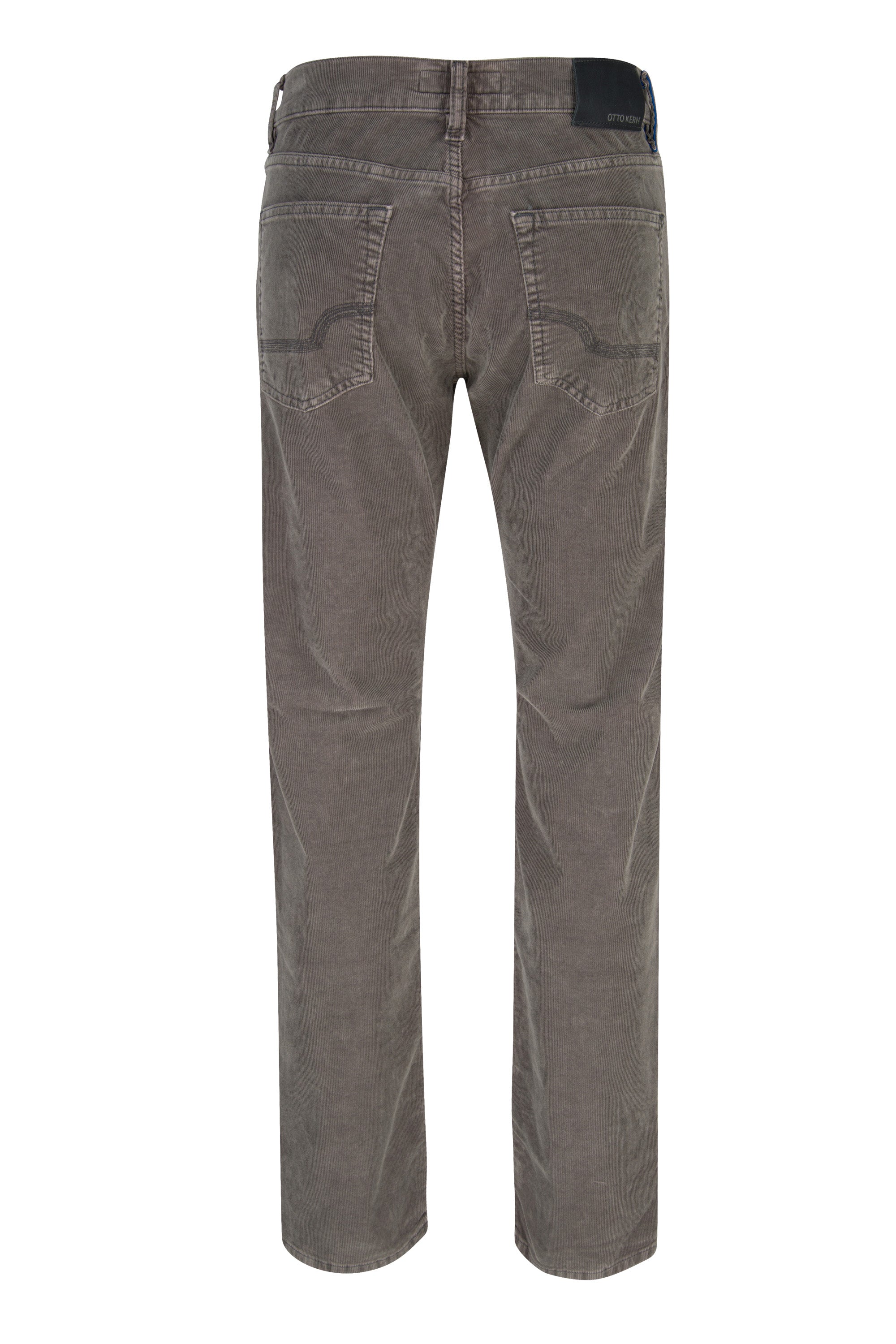 OTTO KERN Ray Hose - Silver Smoke Grey - 67011 3200.9106