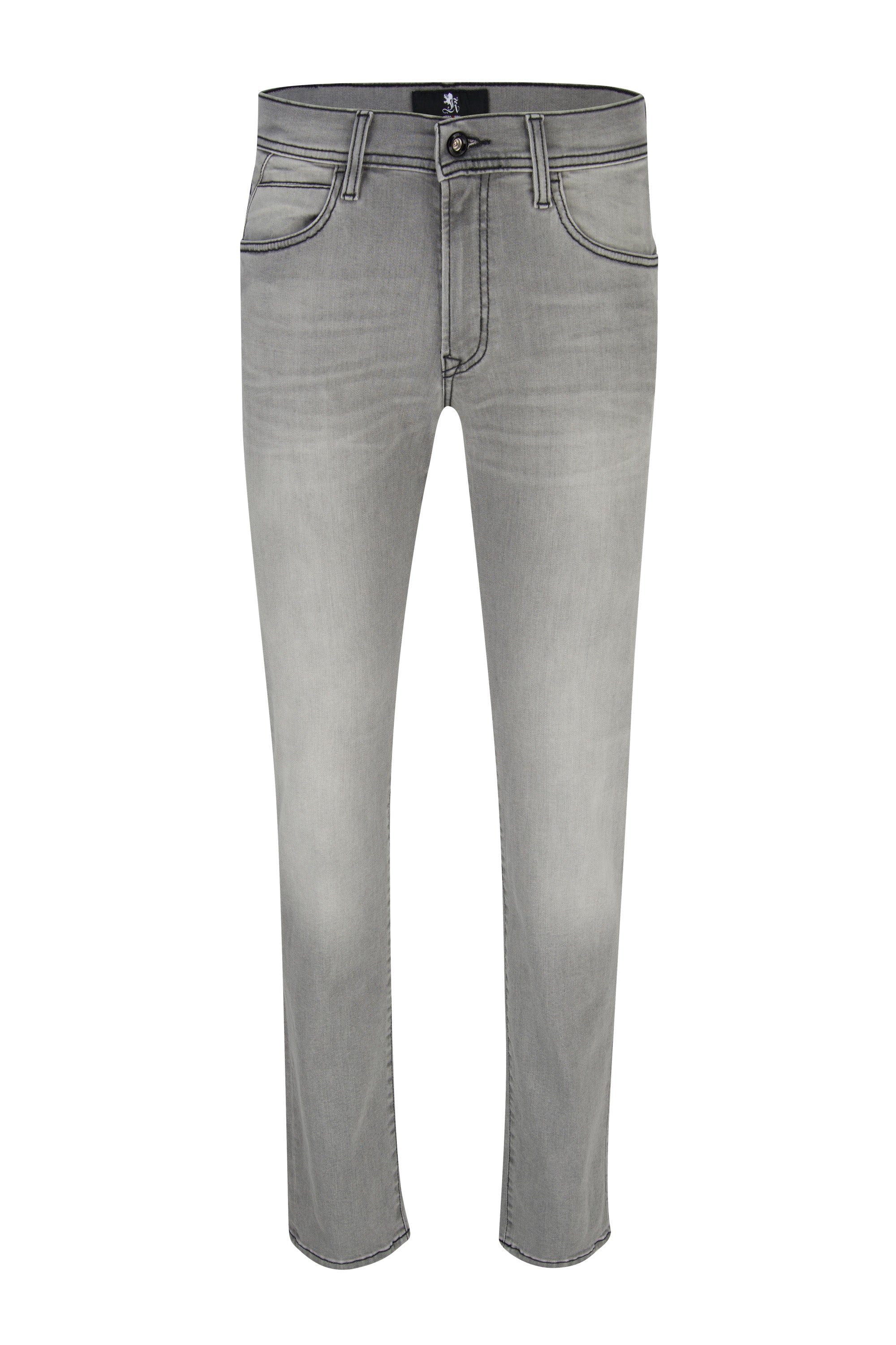 OTTO KERN Ray Jeans - Cloud Mist Grey - 67021 6835.9851