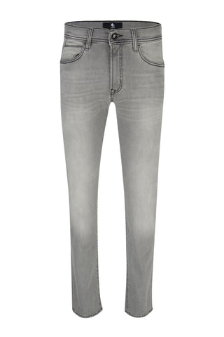 OTTO KERN Ray Jeans - Cloud Mist Grey - 67021 6835.9851