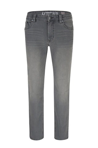PADDOCKS BEN Five-Pocket - Steel Drift Grey - 80112 6228.1017