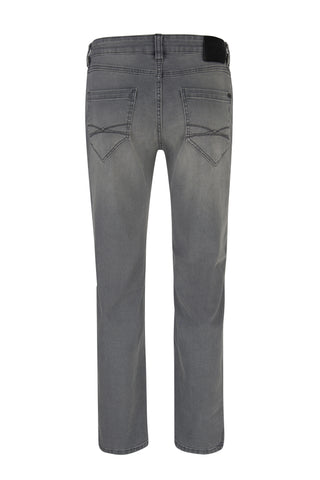 PADDOCKS BEN Five-Pocket - Steel Drift Grey - 80112 6228.1017