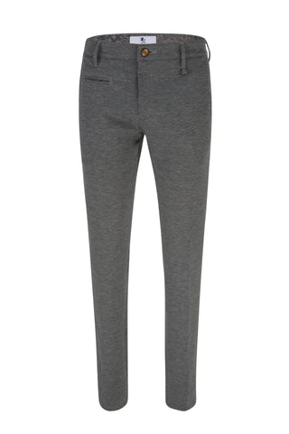 OTTO KERN STEVE Charoal Mist Chino - 67361 7800.9008