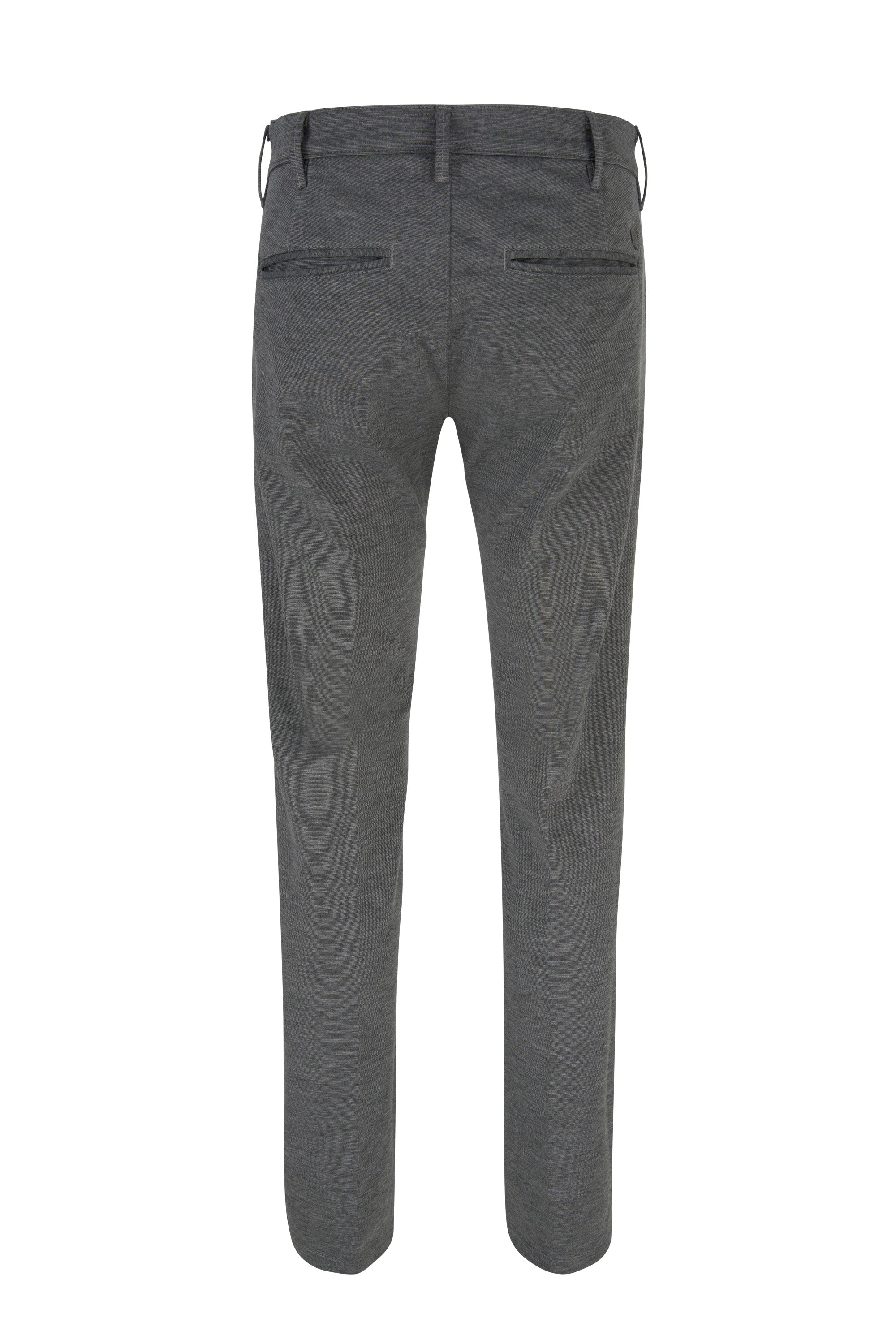 OTTO KERN STEVE Charoal Mist Chino - 67361 7800.9008