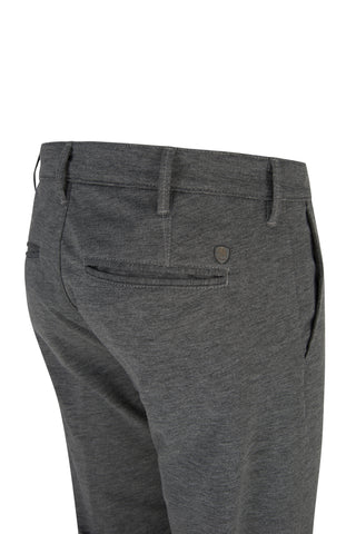 OTTO KERN STEVE Charoal Mist Chino - 67361 7800.9008
