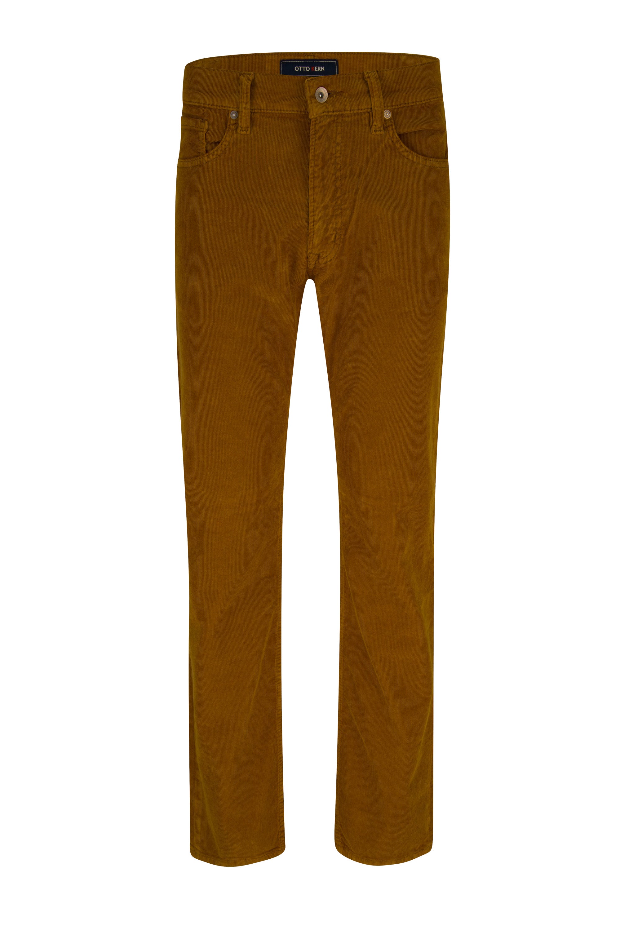 OTTO KERN Ray Five Pocket - Amber Rusty Spice - 67011 3200.3002