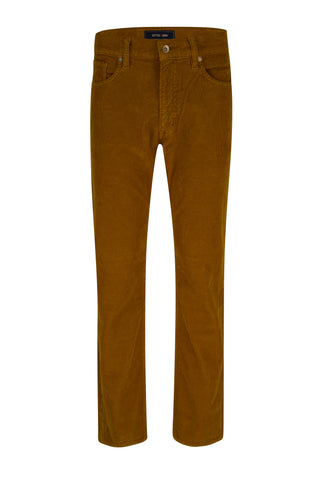 OTTO KERN Ray Five Pocket - Amber Rusty Spice - 67011 3200.3002