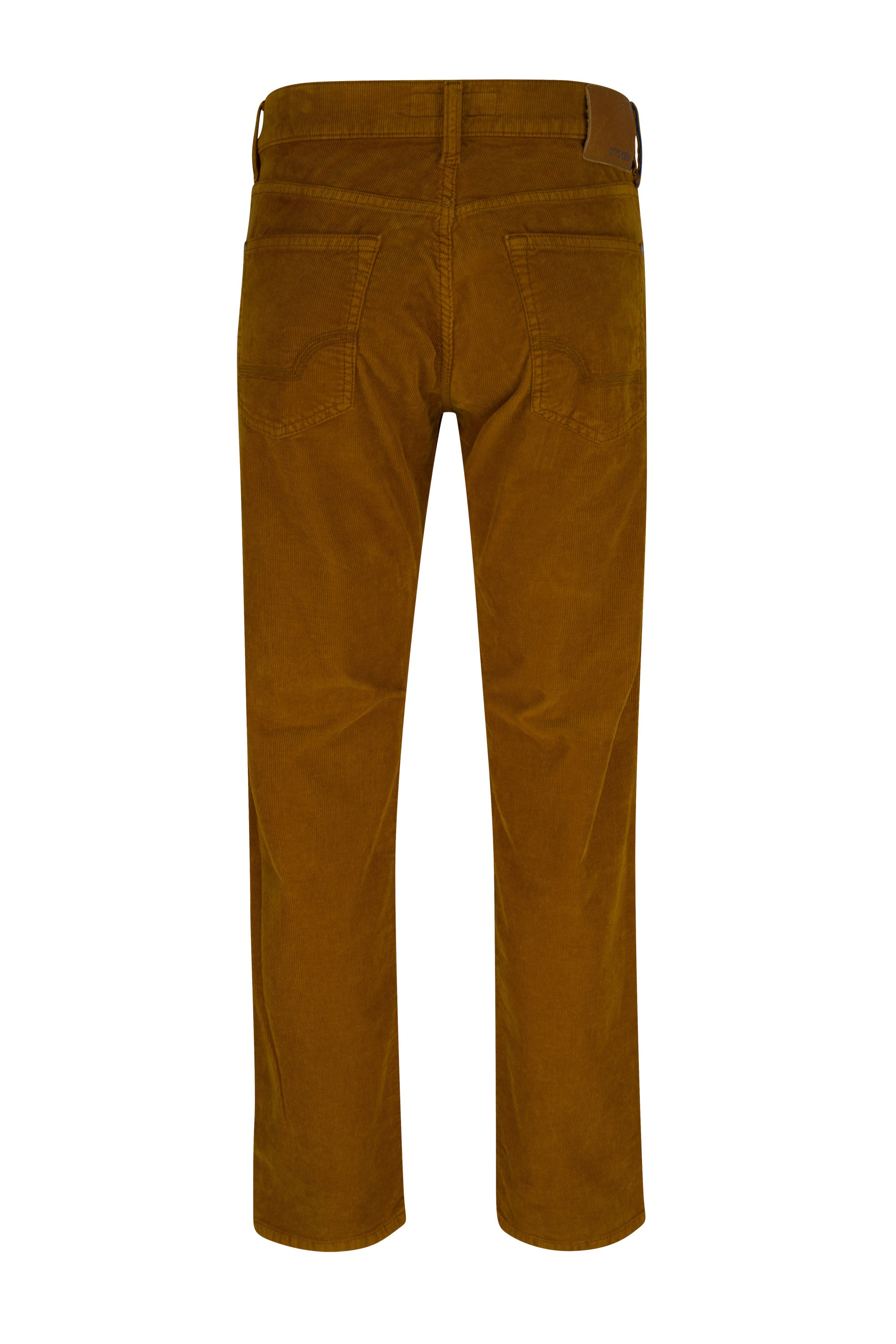 OTTO KERN Ray Five Pocket - Amber Rusty Spice - 67011 3200.3002