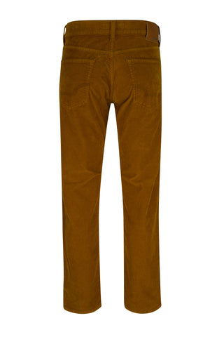 OTTO KERN Ray Five Pocket - Amber Rusty Spice - 67011 3200.3002