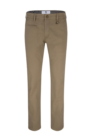 OTTO KERN STEVE Chai Sand Chino - 67361 5300.8011
