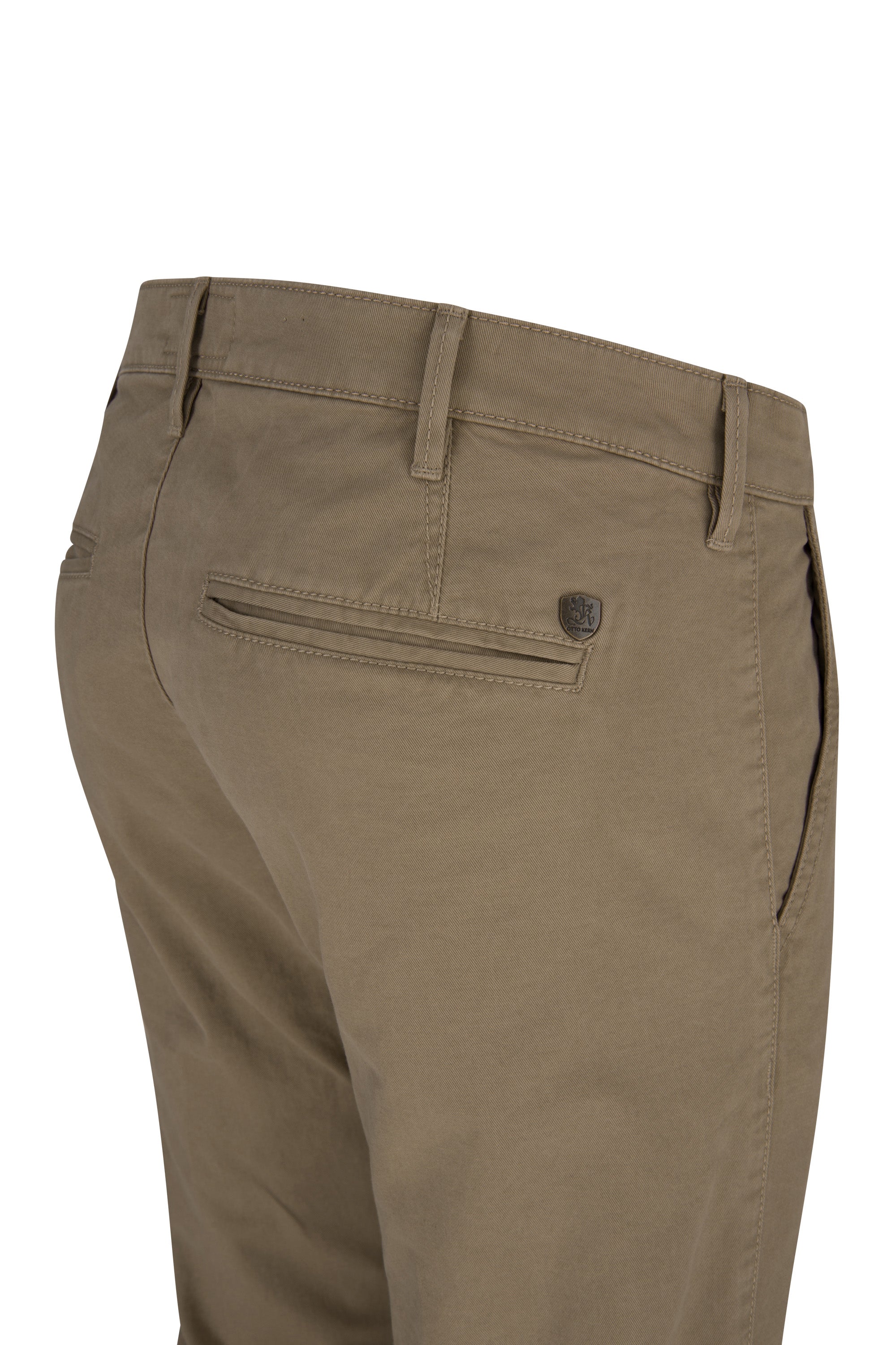 OTTO KERN STEVE Chai Sand Chino - 67361 5300.8011 von OTTO KERN