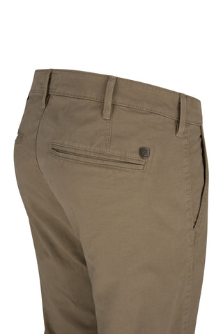 OTTO KERN STEVE Chai Sand Chino - 67361 5300.8011