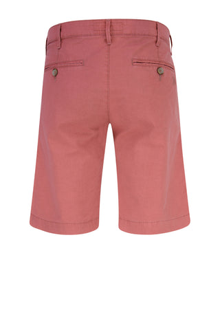 OTTO KERN Chino Short - Blush Rosewood - 67862 5204.4102