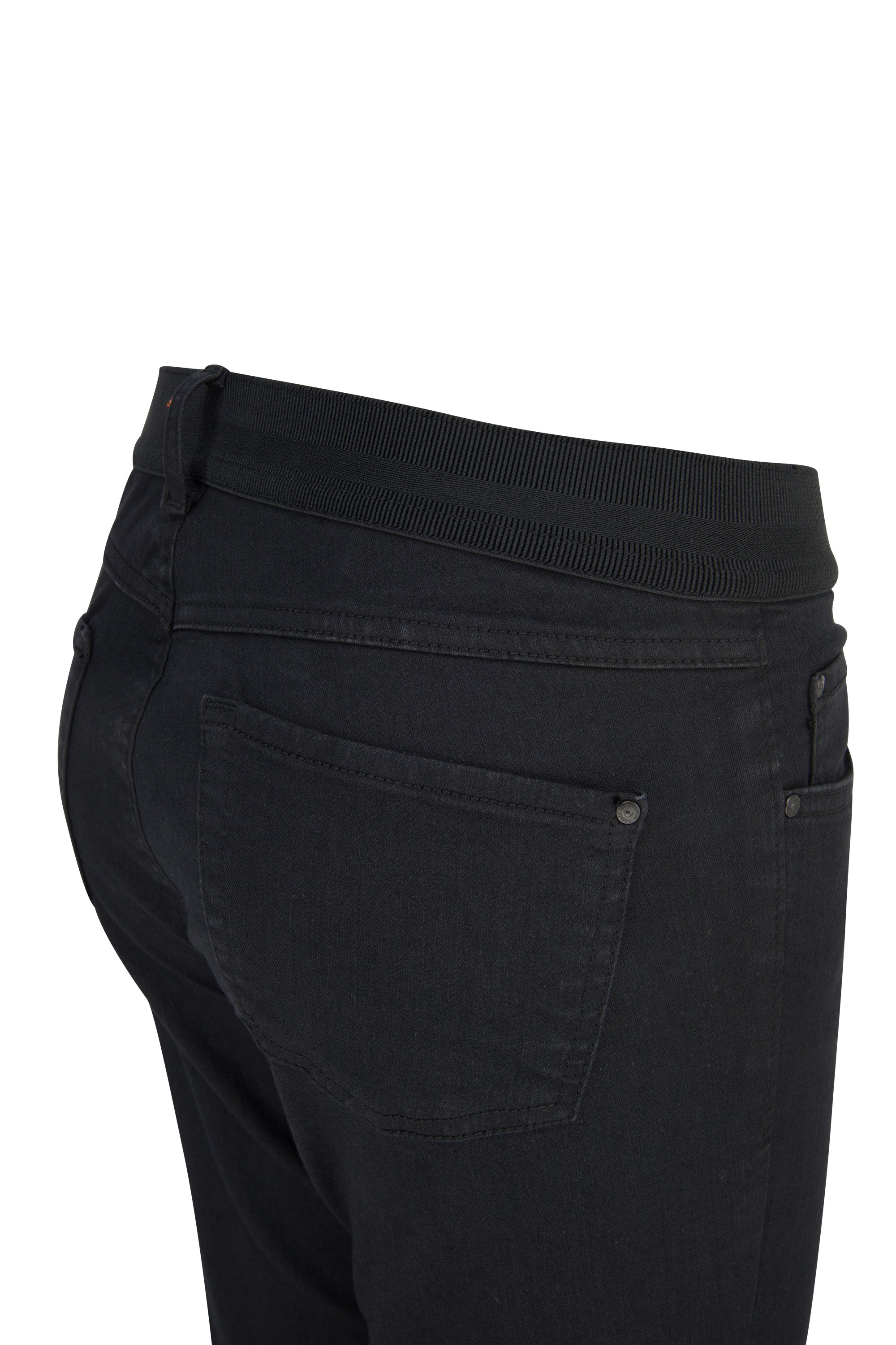 ANGELS JEANS ONE SIZE black 399 123730.10 von Angels Jeans