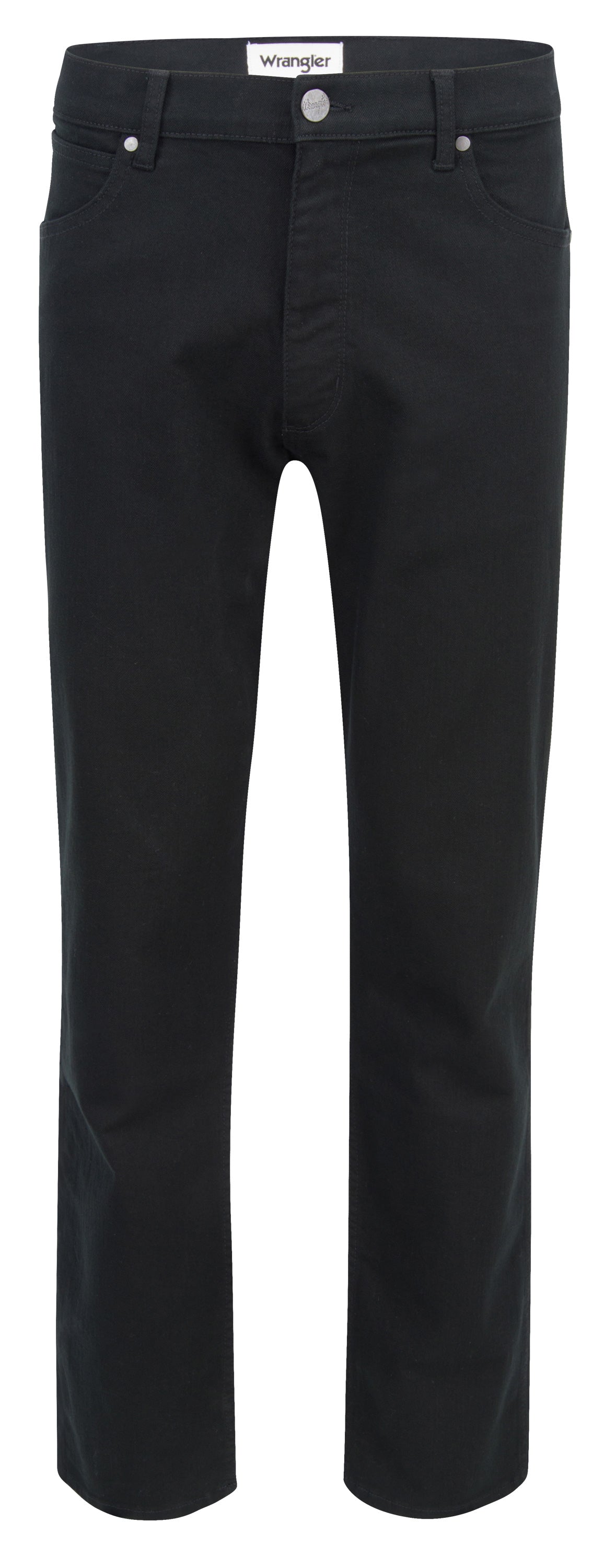 WRANGLER GREENSBORO black W15QXE100