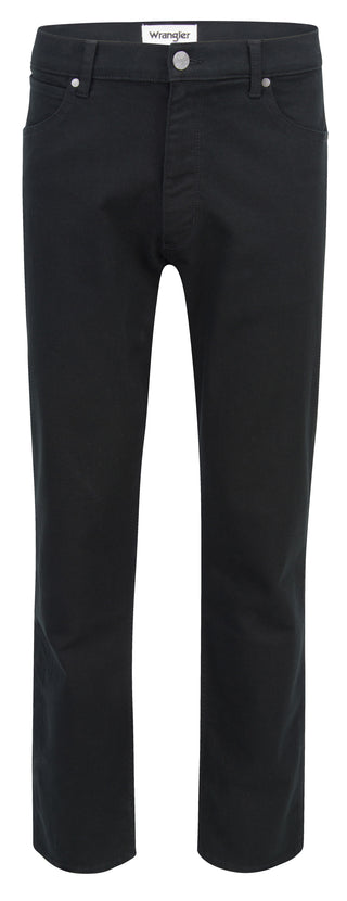 WRANGLER GREENSBORO black W15QXE100