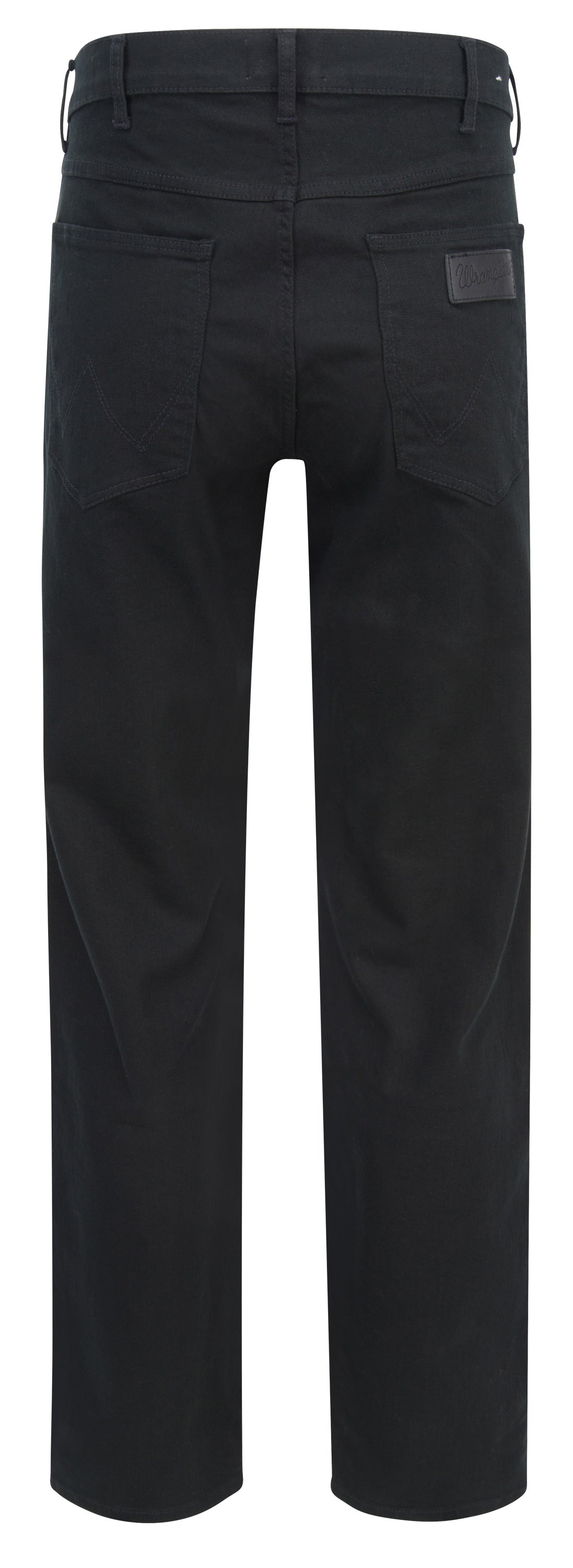 WRANGLER GREENSBORO black W15QXE100