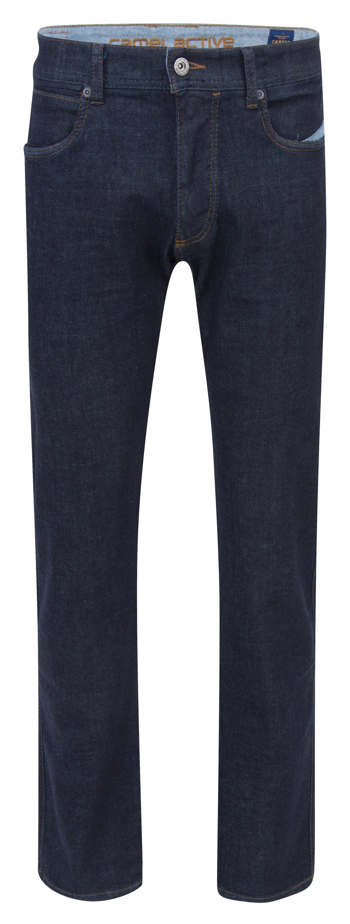 CAMEL ACTIVE Madison Five Pocket - Midnight Indigo Rinse - 488515 9544.83