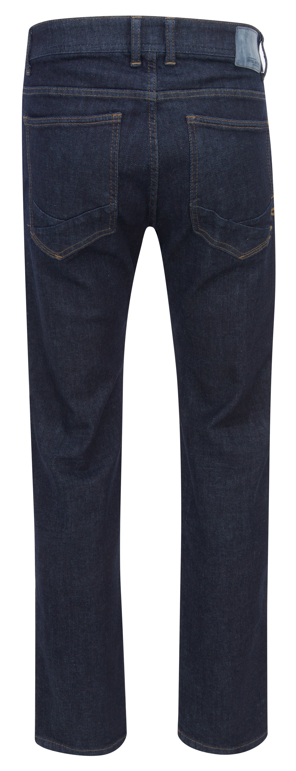 CAMEL ACTIVE Madison Five Pocket - Midnight Indigo Rinse - 488515 9544.83