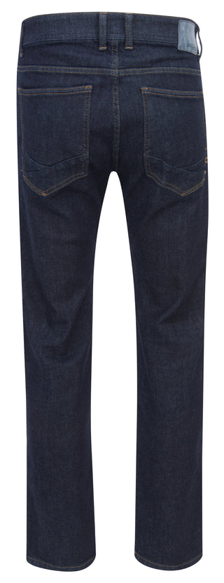 CAMEL ACTIVE Madison Five Pocket - Midnight Indigo Rinse - 488515 9544.83