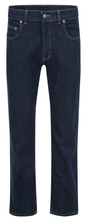 PIONEER Ron Five Pocket - Midnight Indigo - 1144 9818.04