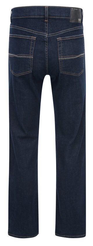 PIONEER Ron Five Pocket - Midnight Indigo - 1144 9818.04