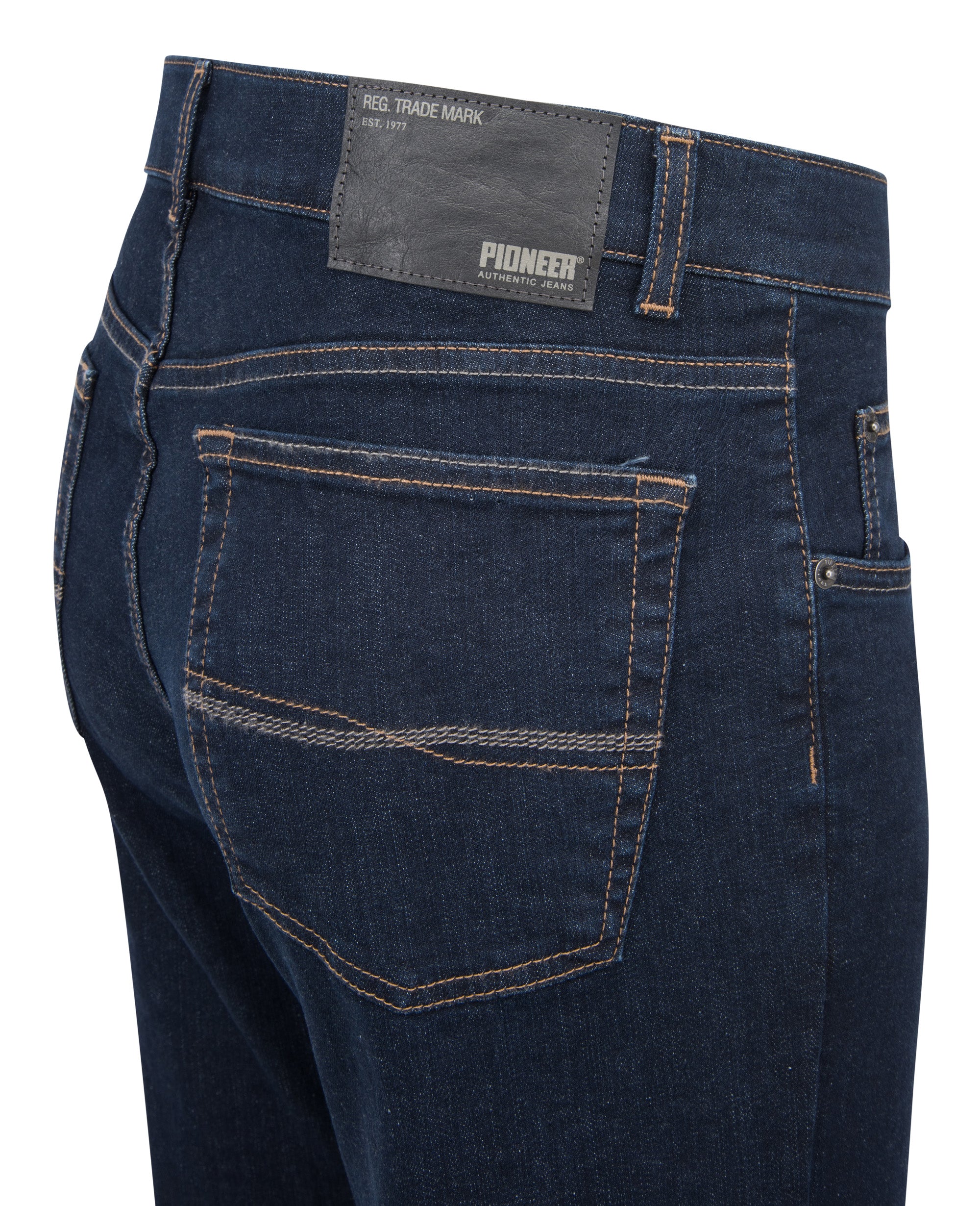 PIONEER Ron Five Pocket - Midnight Indigo - 1144 9818.04 von Pioneer