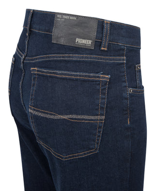 PIONEER Ron Five Pocket - Midnight Indigo - 1144 9818.04