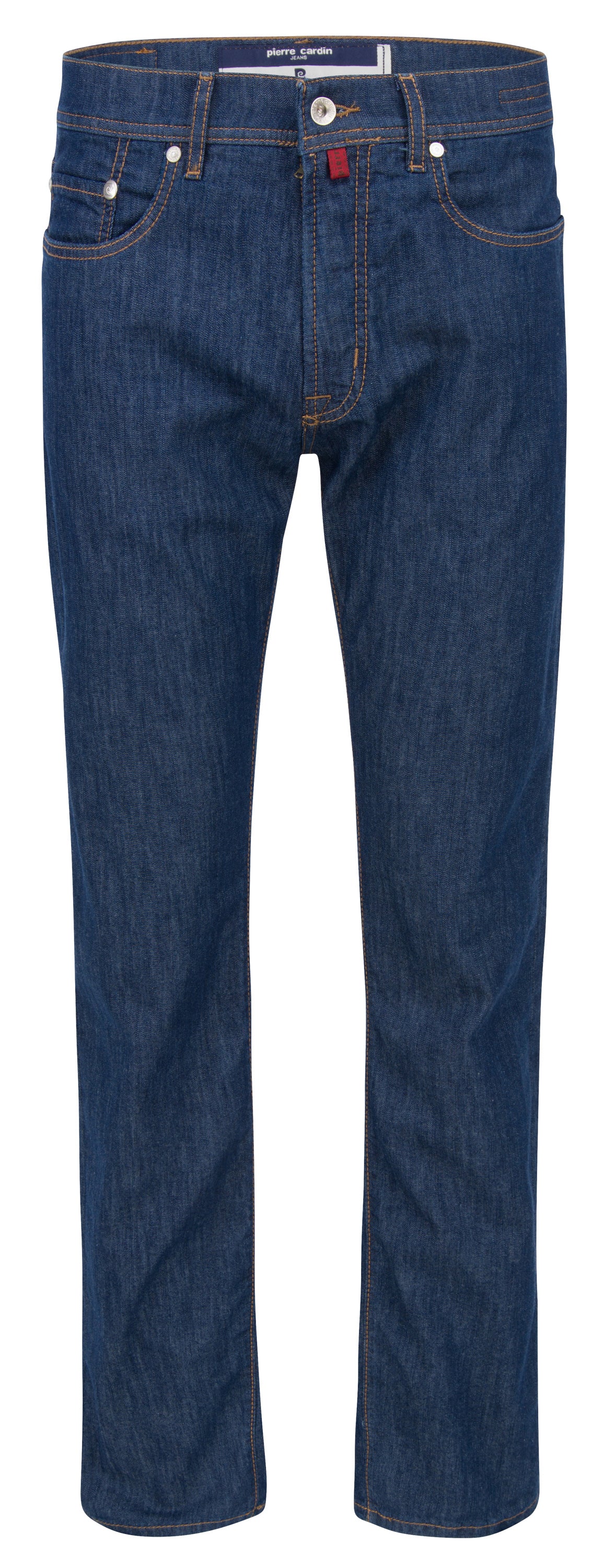 PIERRE CARDIN LYON Jeans - Indigo Wander Blue - 3091 7553.07