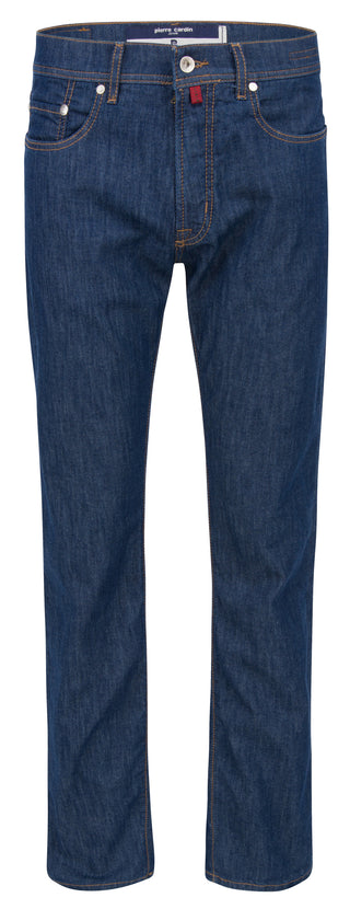 PIERRE CARDIN LYON Jeans - Indigo Wander Blue - 3091 7553.07