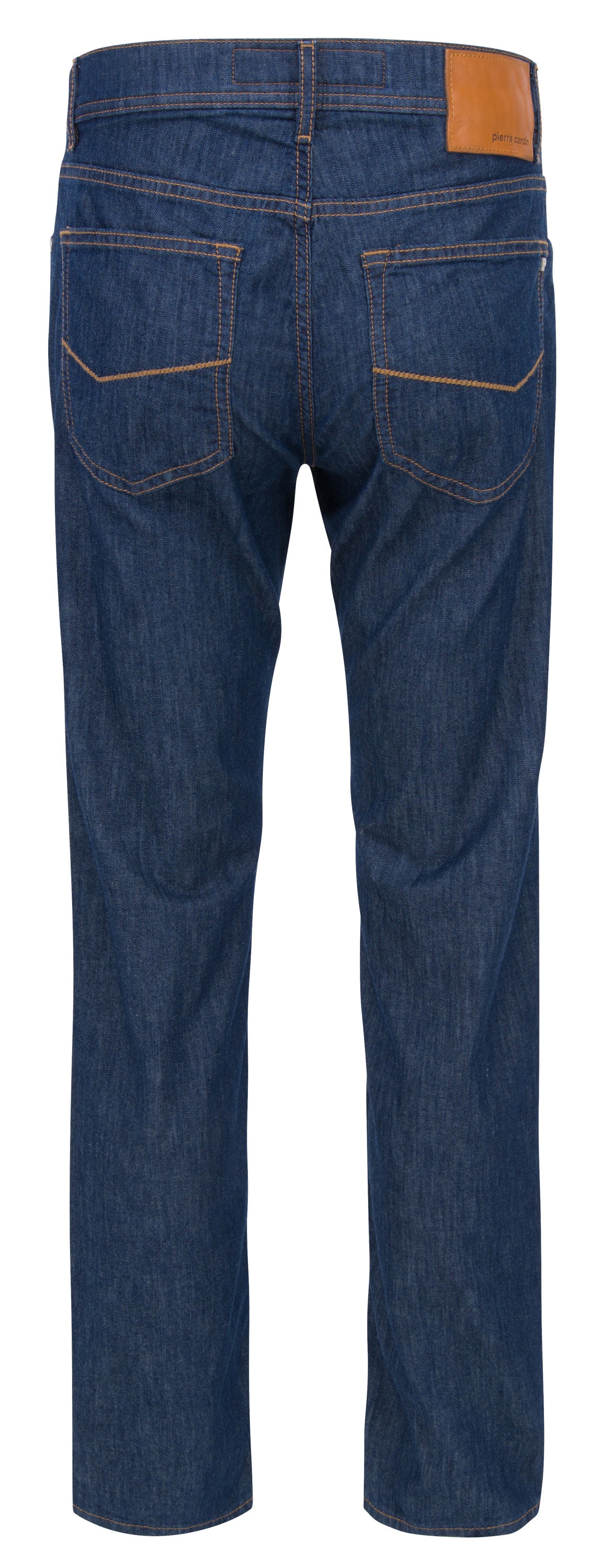 PIERRE CARDIN LYON Jeans - Indigo Wander Blue - 3091 7553.07