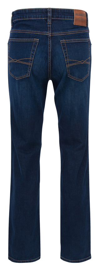 PADDOCKS Pipe Hose - Deep Indigo Wash - 80204 3171.4310