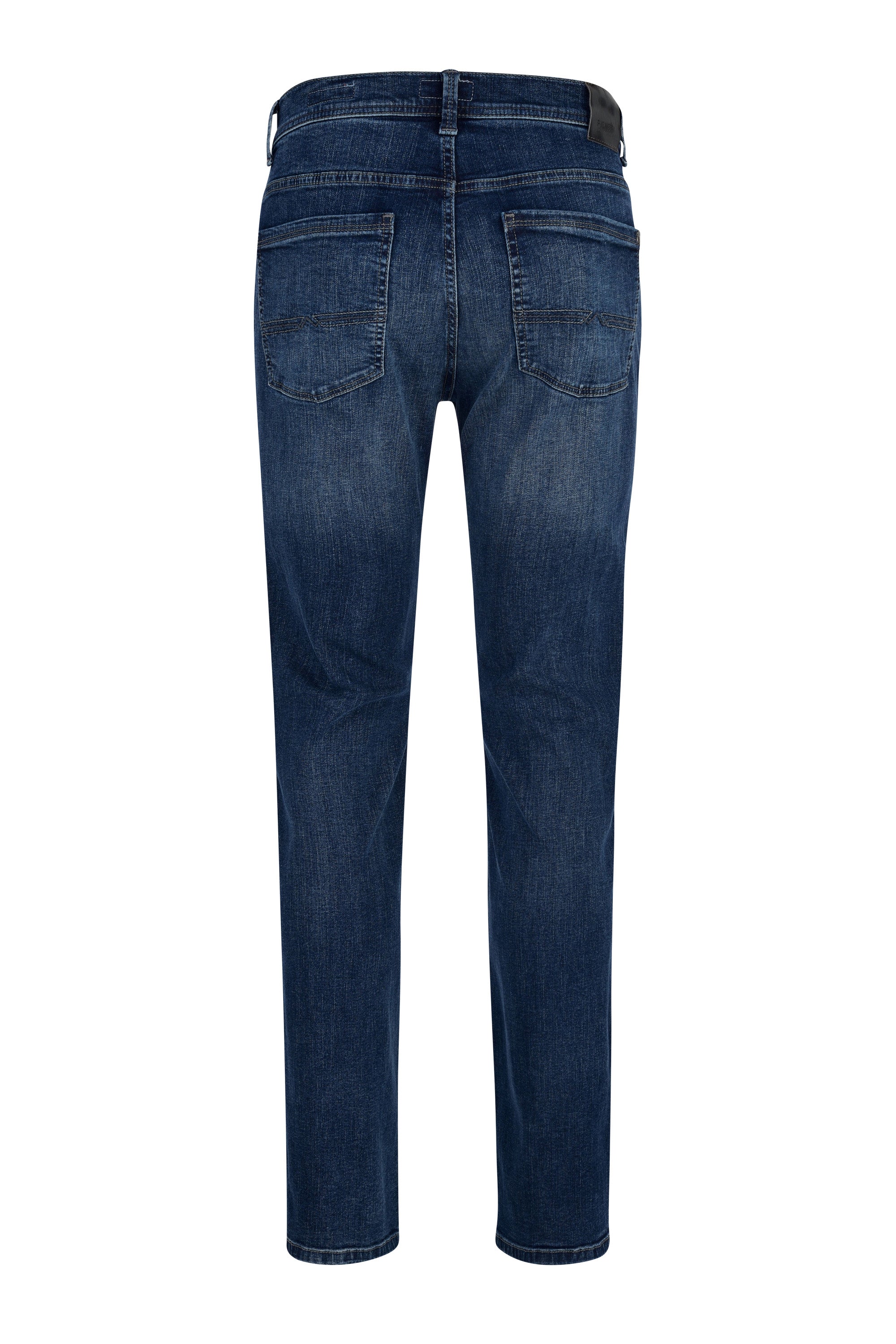 PIONEER Rando Five Pocket - Midnight Atlantic - 1680 9829.14