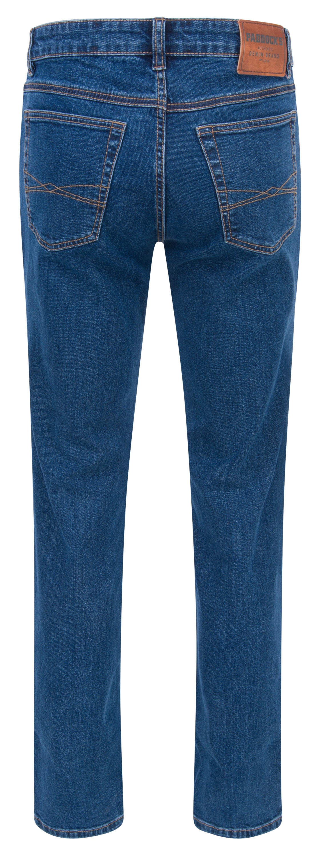 PADDOCKS Pipe Ranger - Blue Drift Wash - 80204 3171.5430