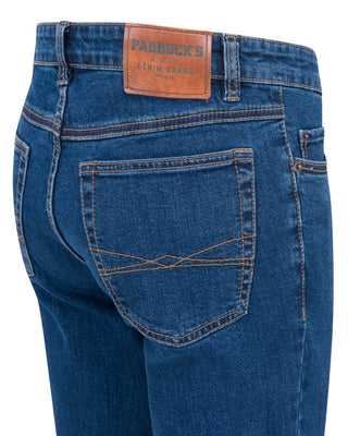 PADDOCKS Pipe Ranger - Blue Drift Wash - 80204 3171.5430