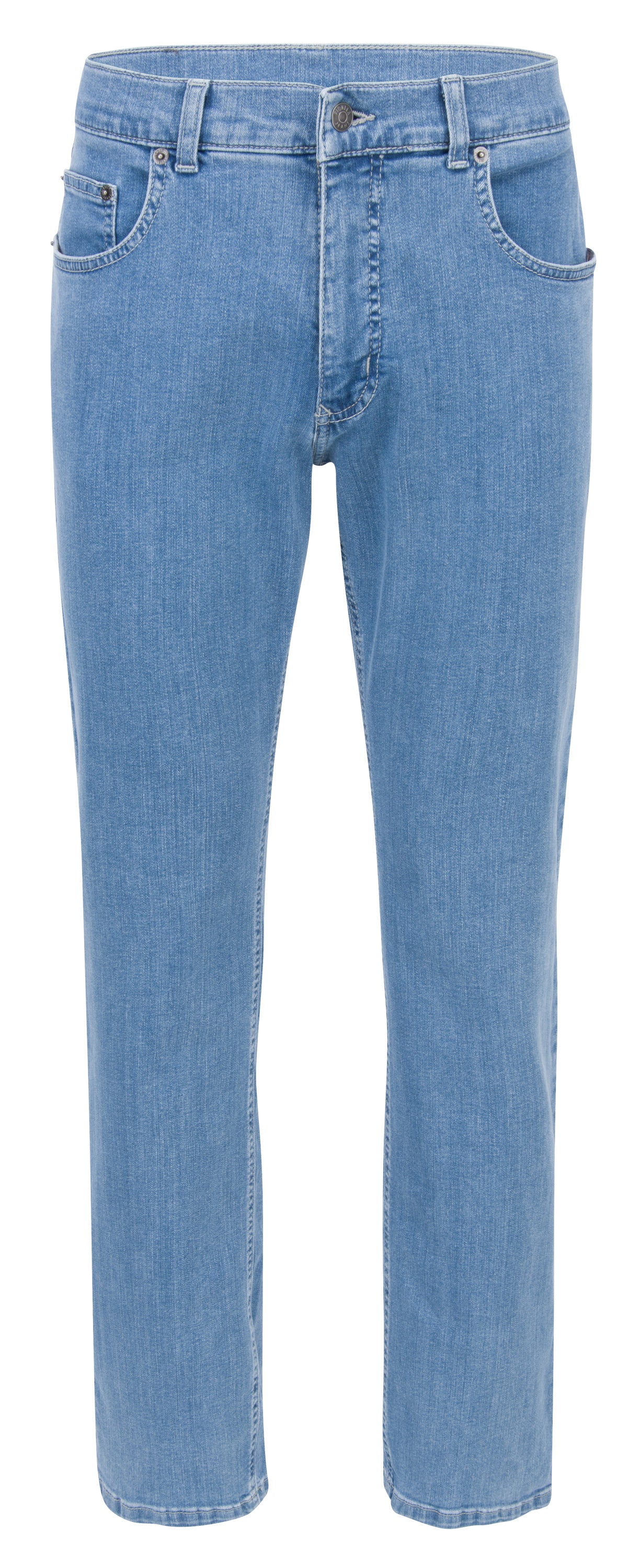 PIONEER Ron Five Pocket - Faded Sky Blue - 1144 9818.08