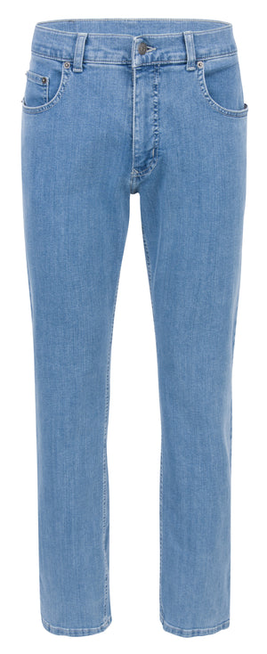 PIONEER Ron Five Pocket - Faded Sky Blue - 1144 9818.08