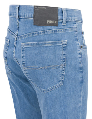 PIONEER Ron Five Pocket - Faded Sky Blue - 1144 9818.08
